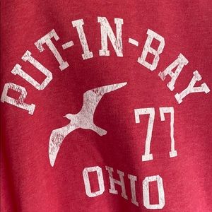 Put-in-Bay Sweatshirt
